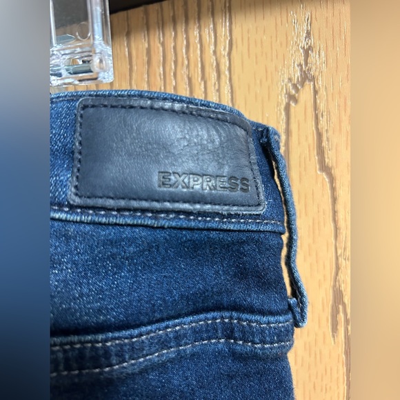 Express jeans 14L - Picture 4 of 7